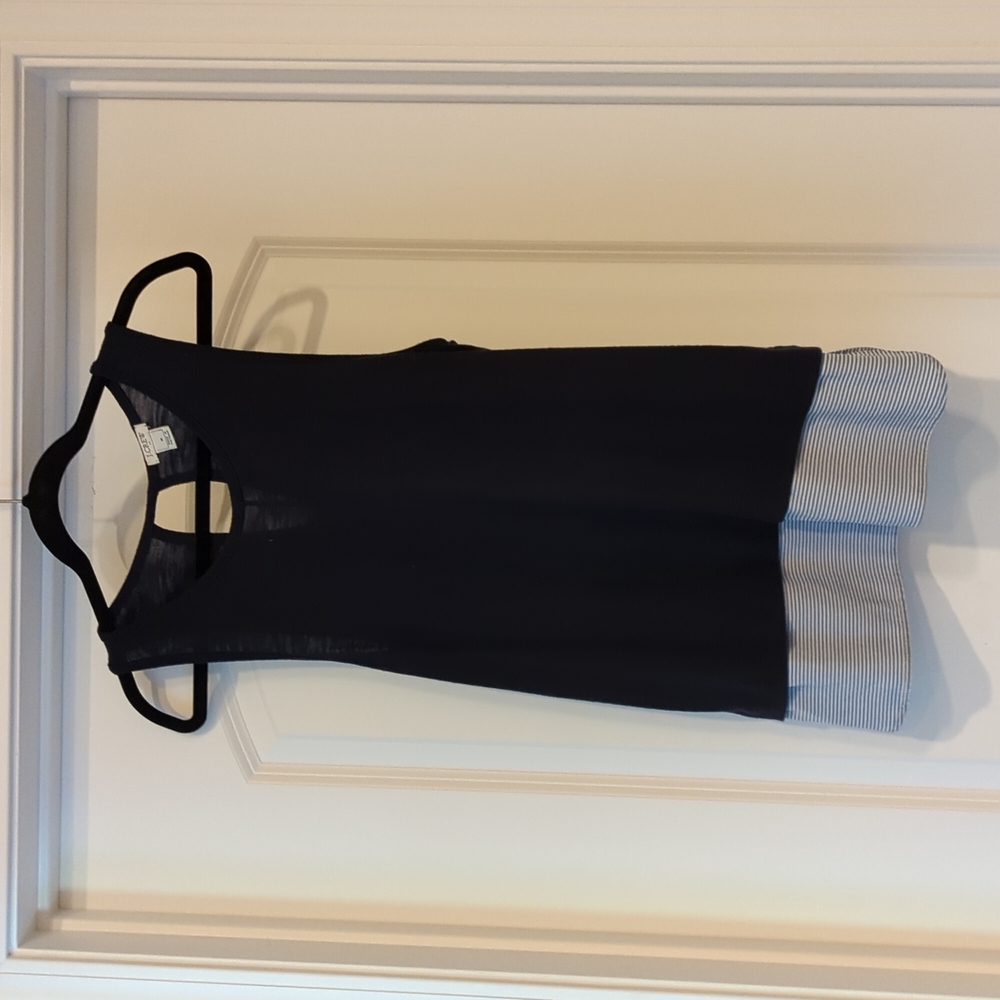 Women's sleeveless blouse